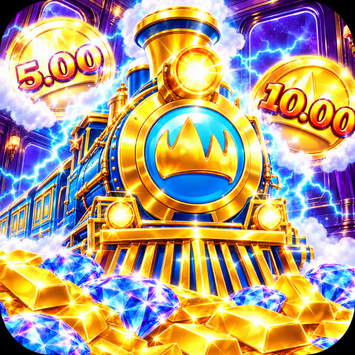 Powered Train